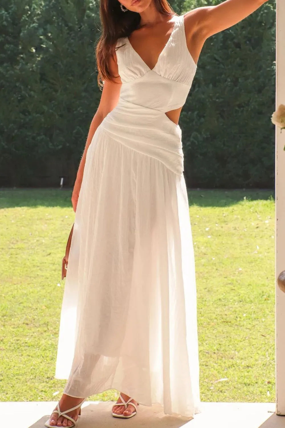 Fresia Dress