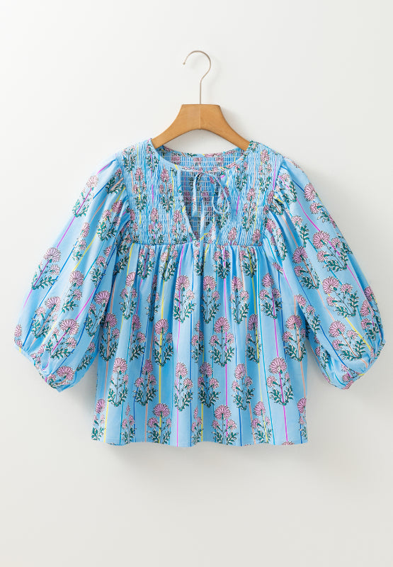 Telfair Top