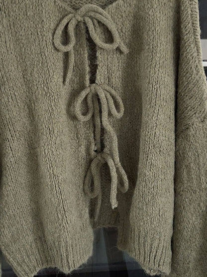 Wales Sweater