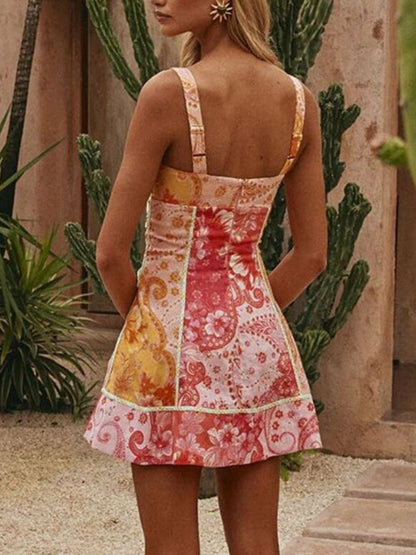 Calista Dress