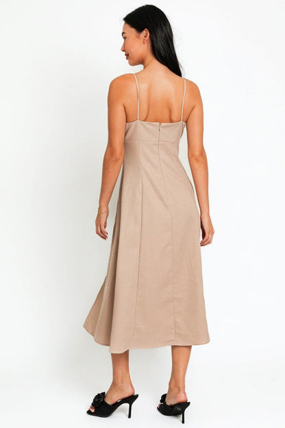 Everly Dress