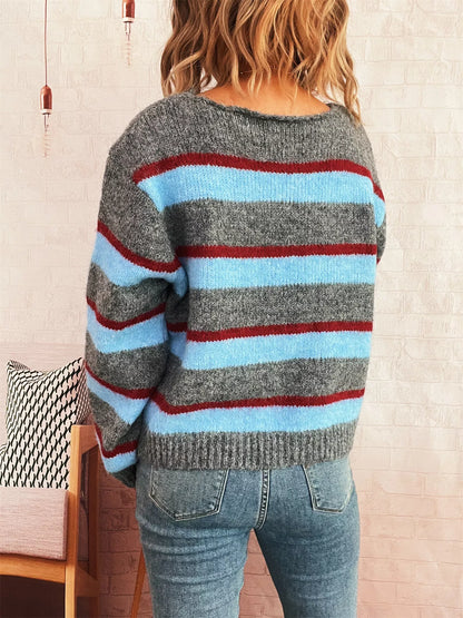 Hillside Sweater