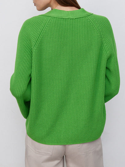 Hayes Cardigan