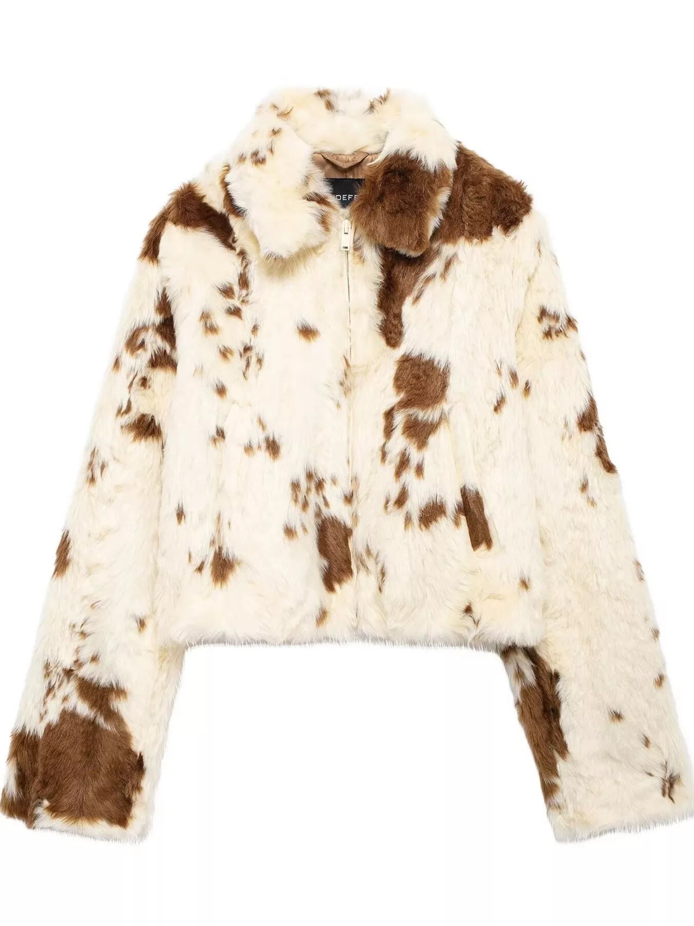 Grainger Faux Fur Jacket