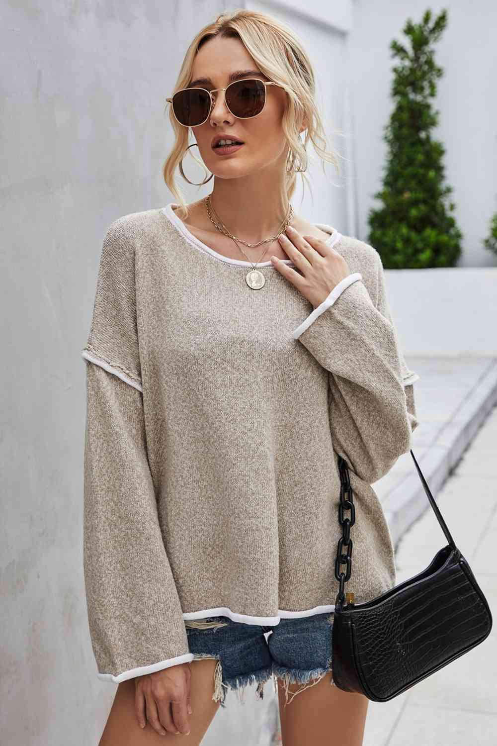 Calastoga Pull Over