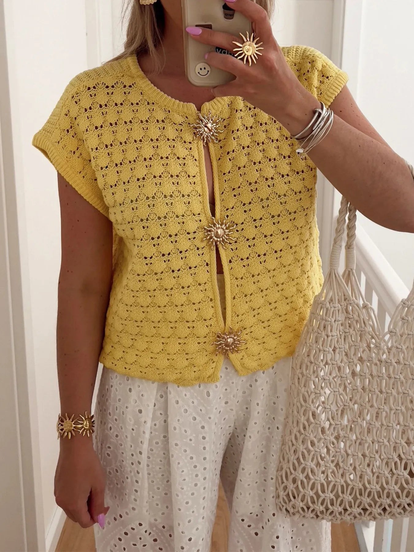 Stacci  Cardigan
