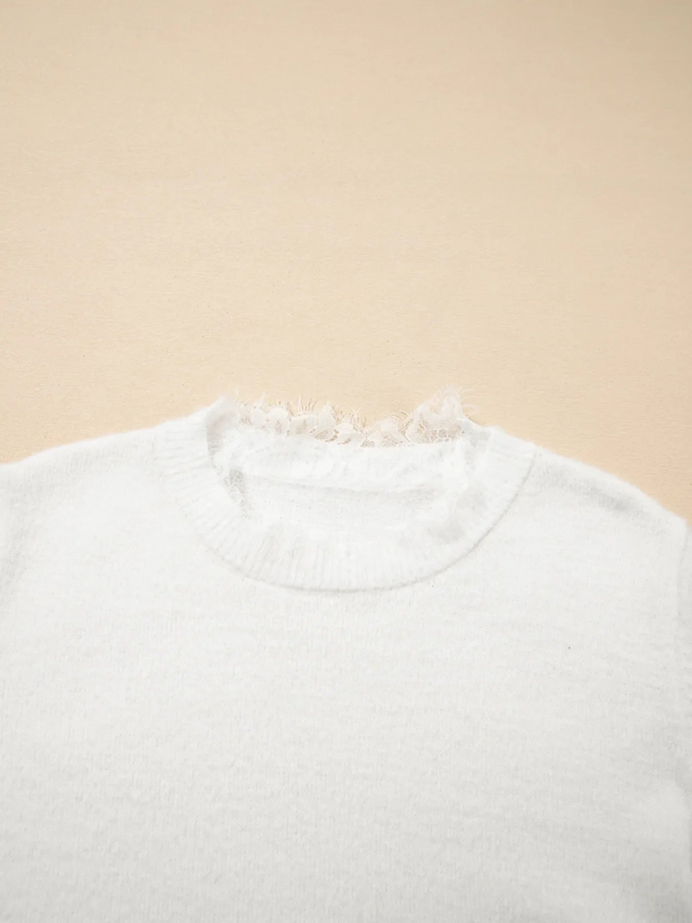 Kolby Sweater