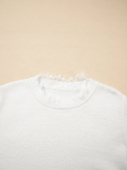 Kolby Sweater
