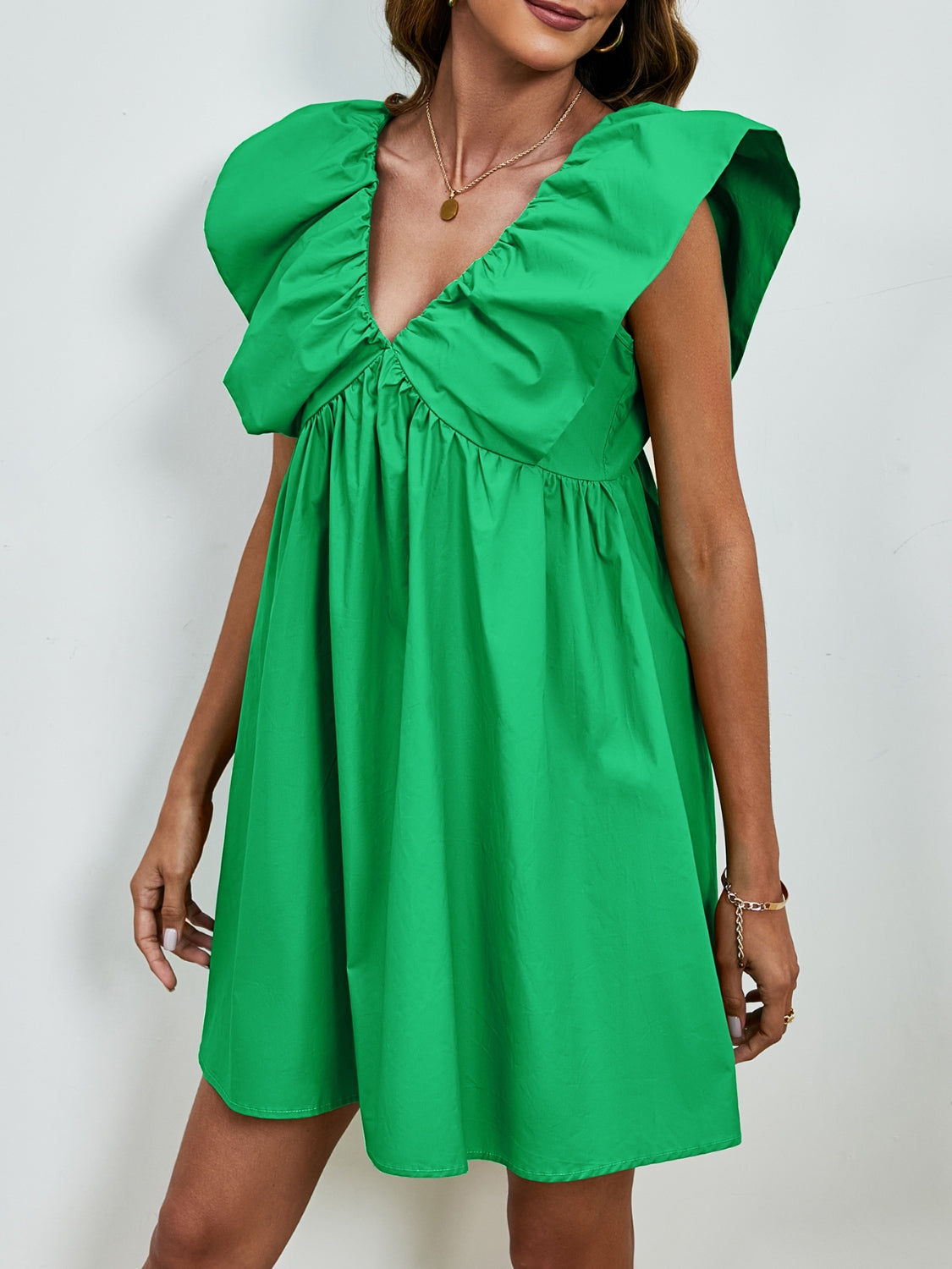 Serena Dress