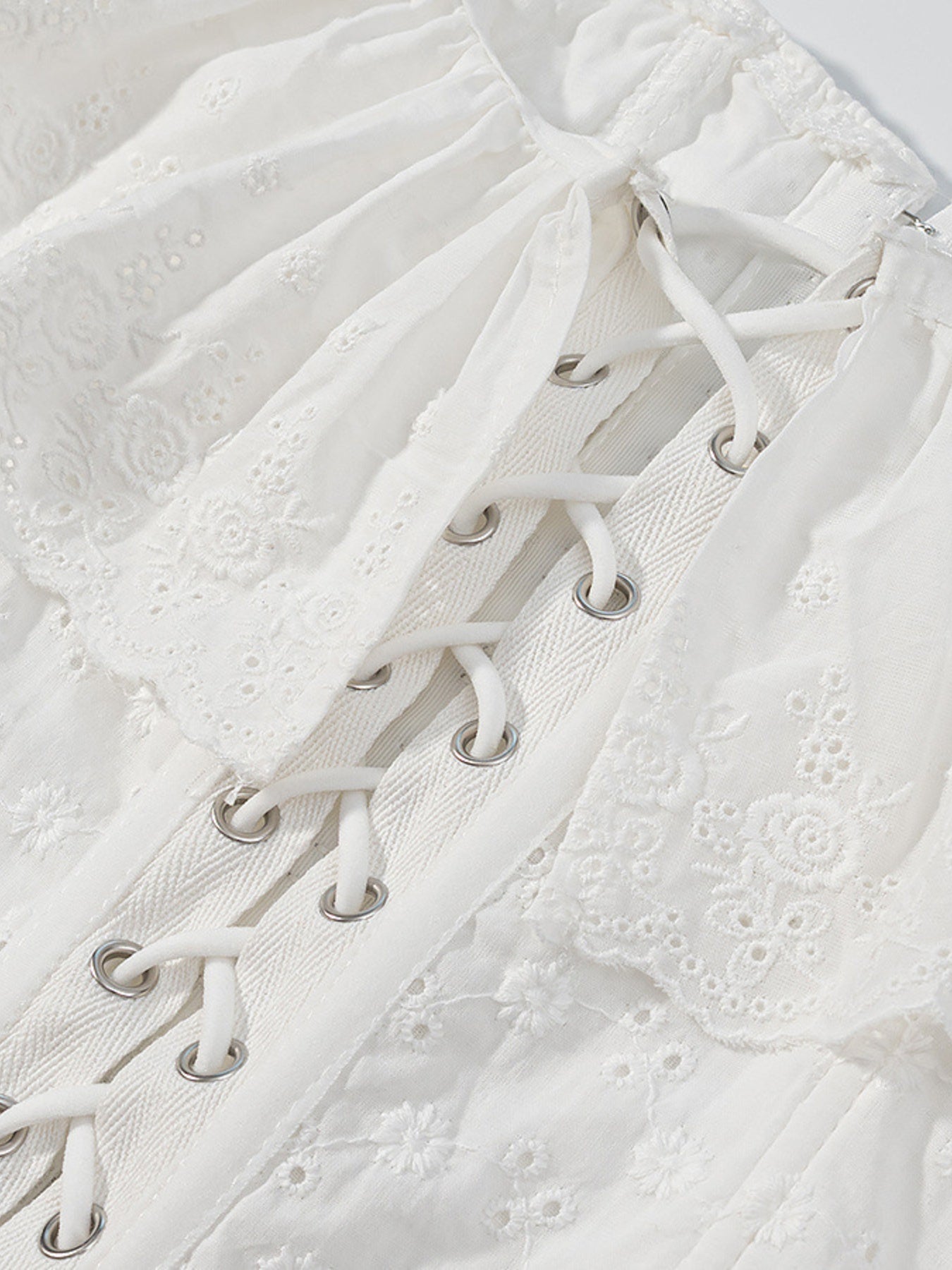 Sammy Corset Top