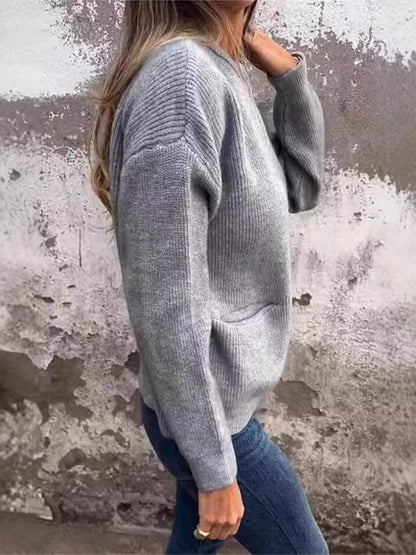 Royce Cardigan