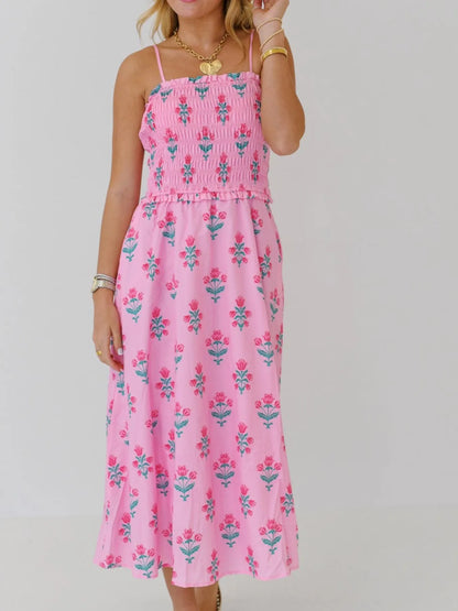 Garden Party Dress