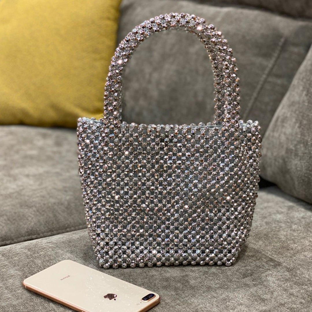 Luminesce Mini Handbag