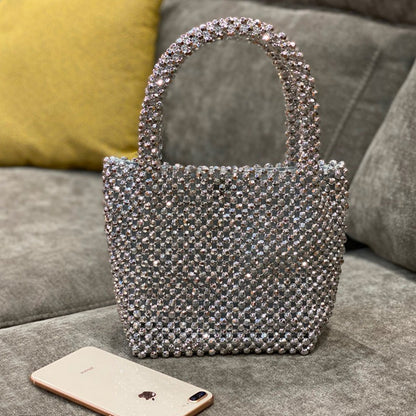 Luminesce Mini Handbag