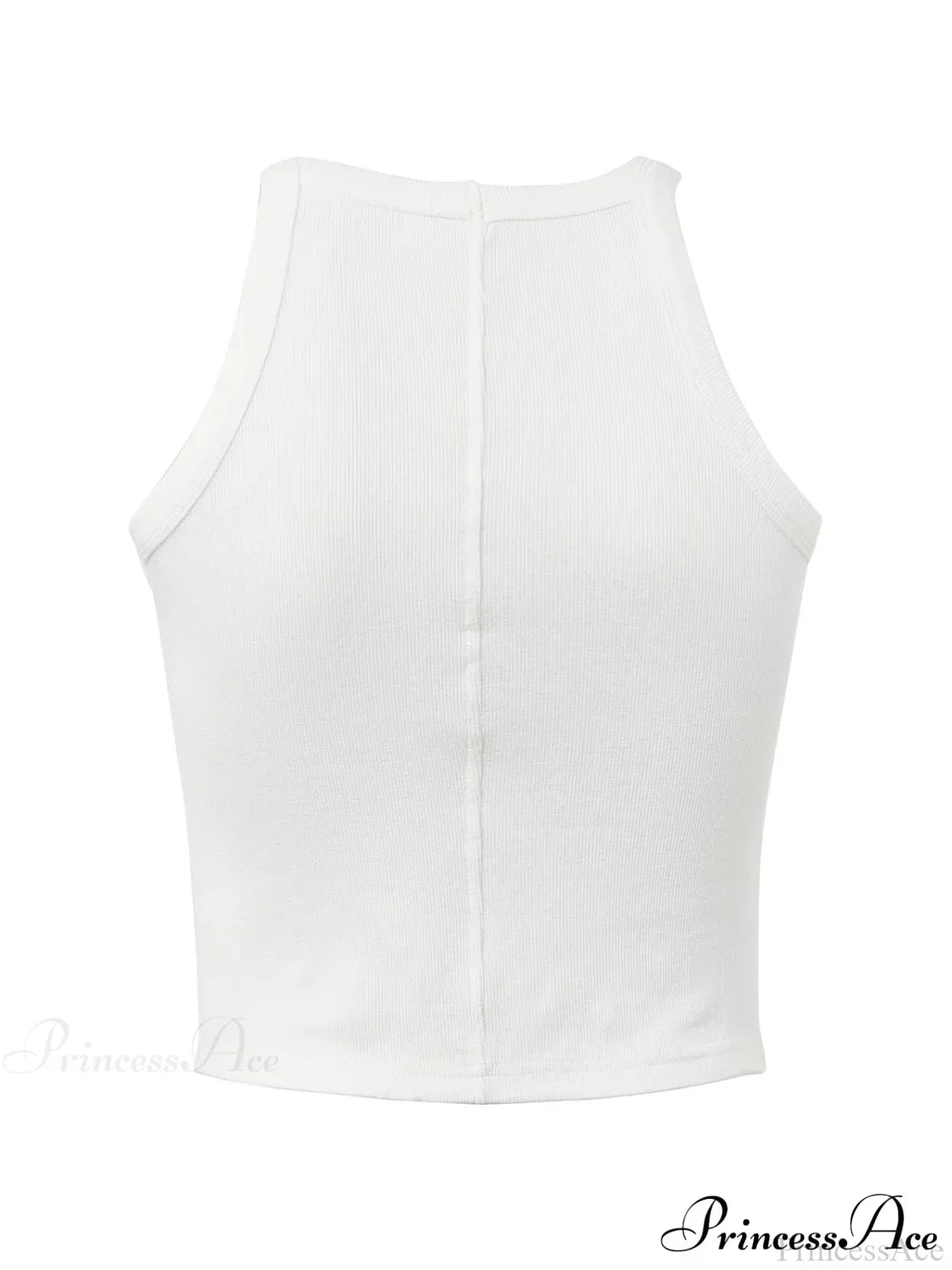 Basic Solid Long Trendy Sleeve Crop Top