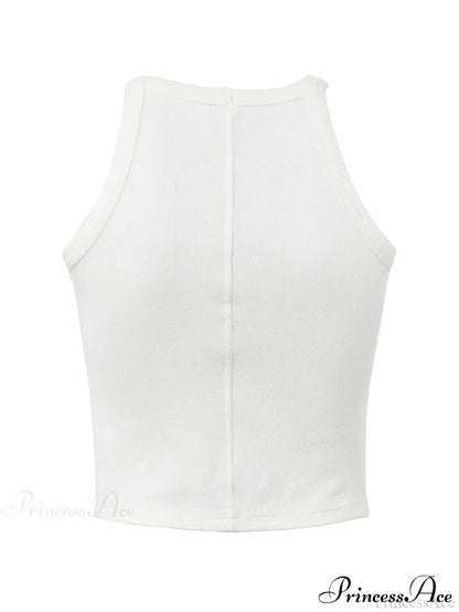 Basic Solid Long Trendy Sleeve Crop Top