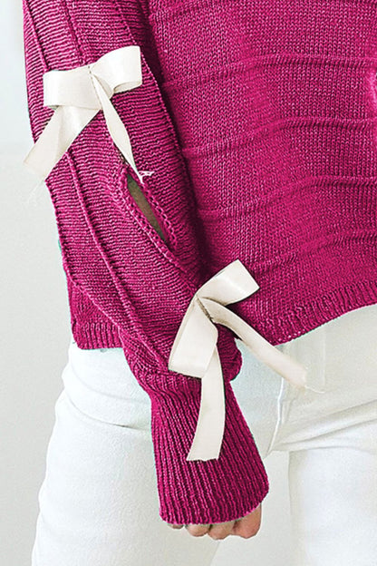 Harlow Sweater