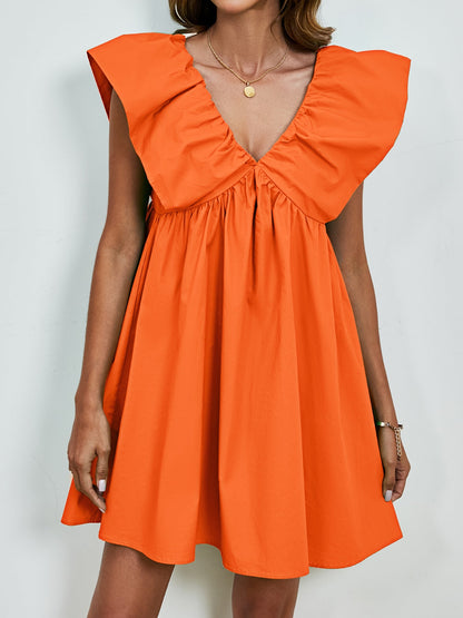 Serena Dress