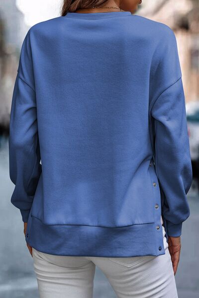 Bliss Pullover