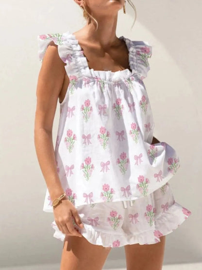 Fleur Set