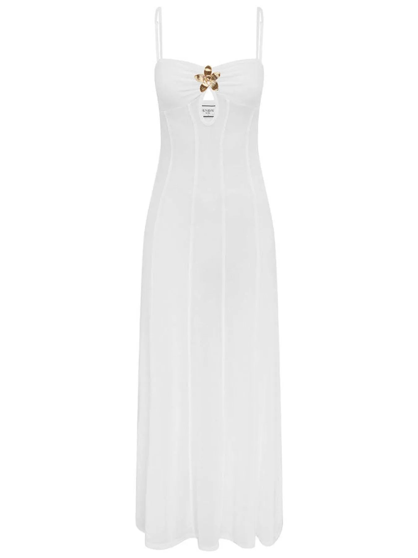 Olivia Cover Up Dress