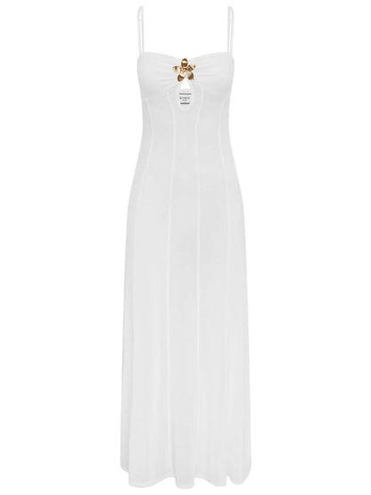 Olivia Cover Up Dress