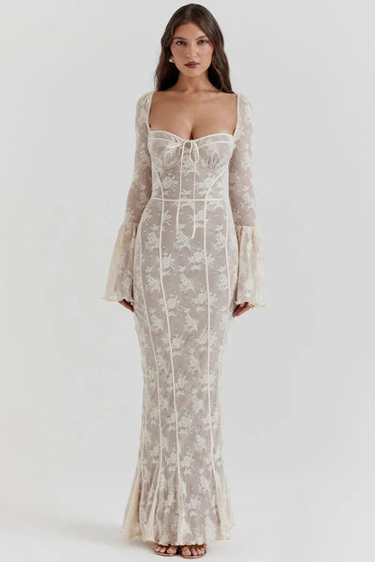 Bianca Dress