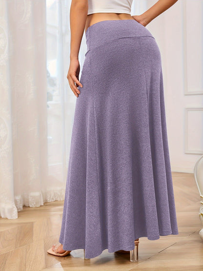 Pilar Maxi Skirt