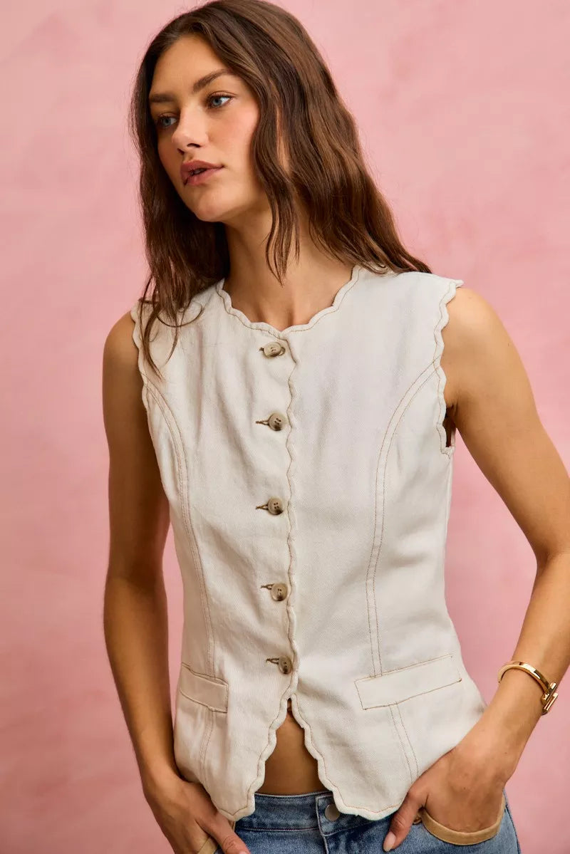 Remi Vest