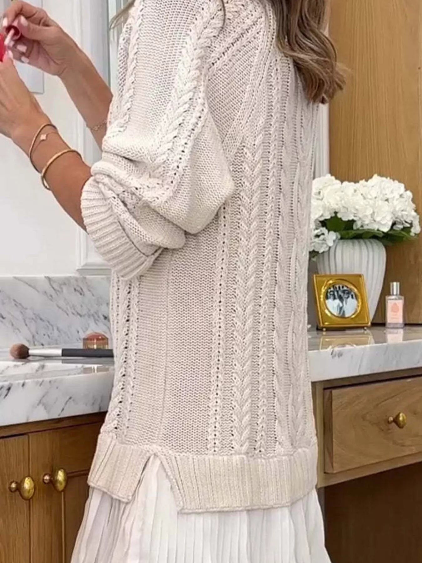 Amma Dress