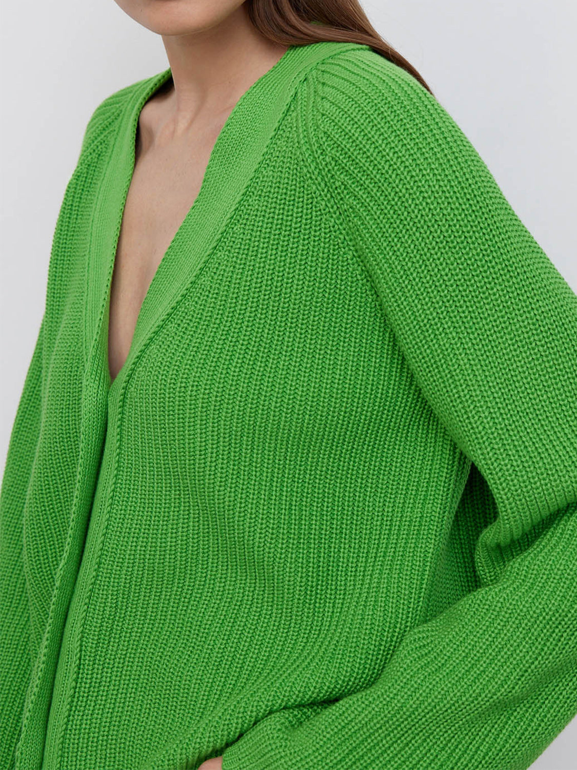 Hayes Cardigan