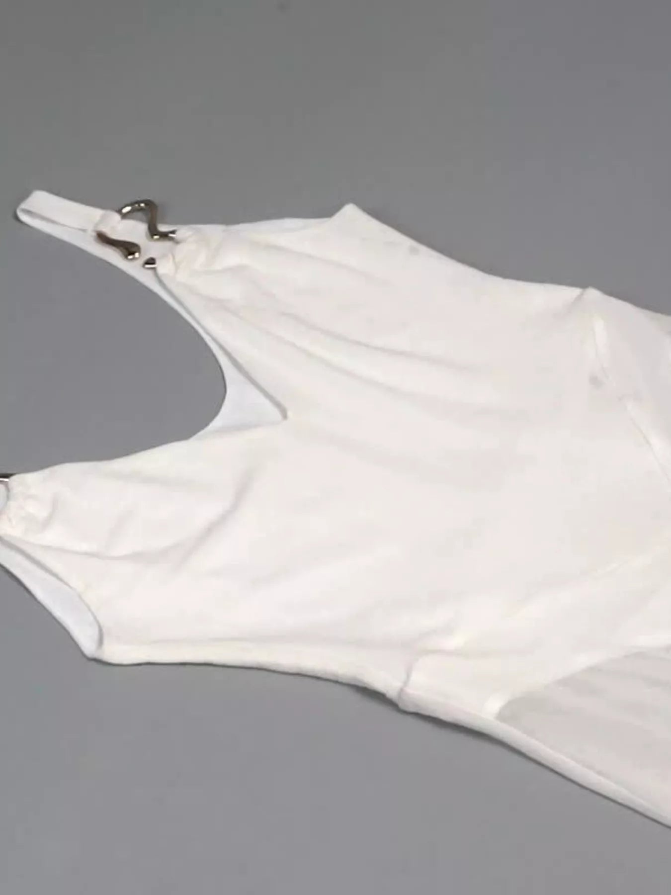 Selma Mesh Dress