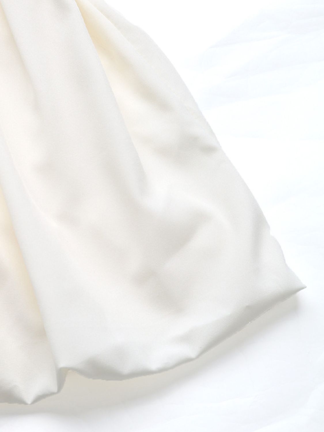 Hilary Bubble Dress