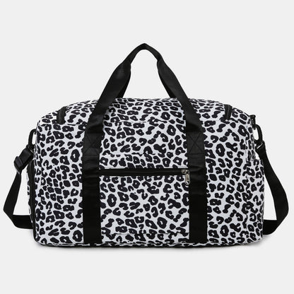 Ravelli Travel Bag
