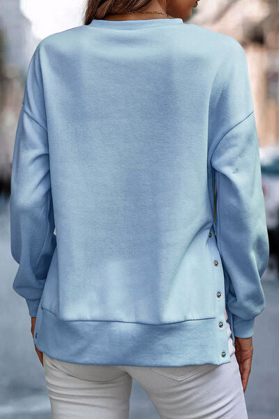 Bliss Pullover