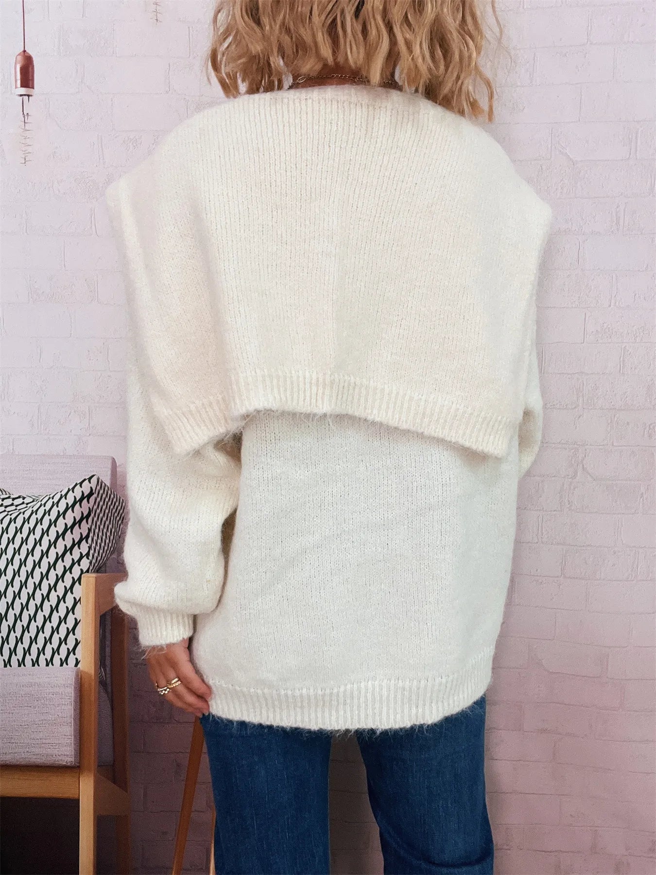 Florintine Sweater