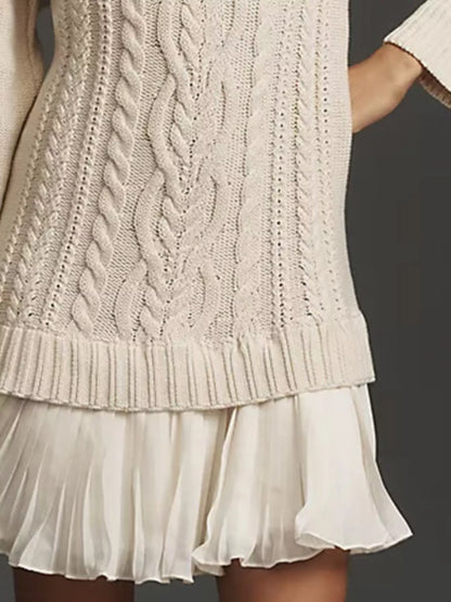 Amma Dress