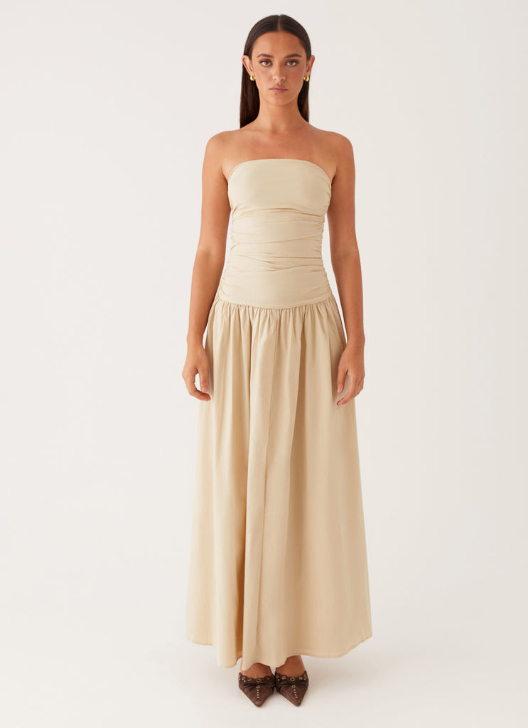 Megan Dress