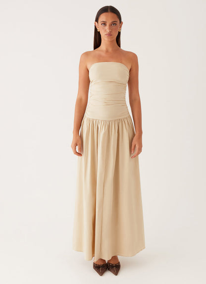 Megan Dress