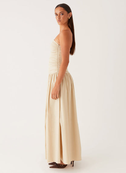 Megan Dress