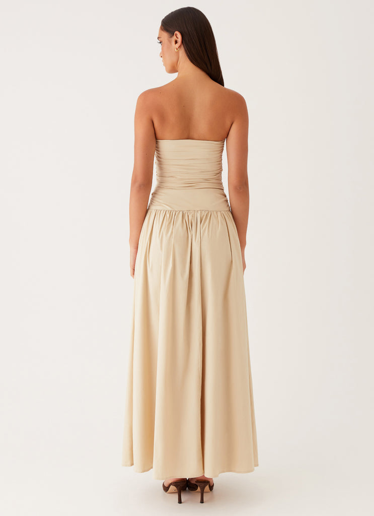 Megan Dress