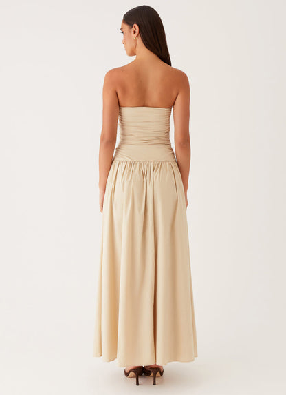 Megan Dress