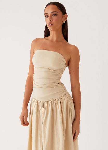 Megan Dress