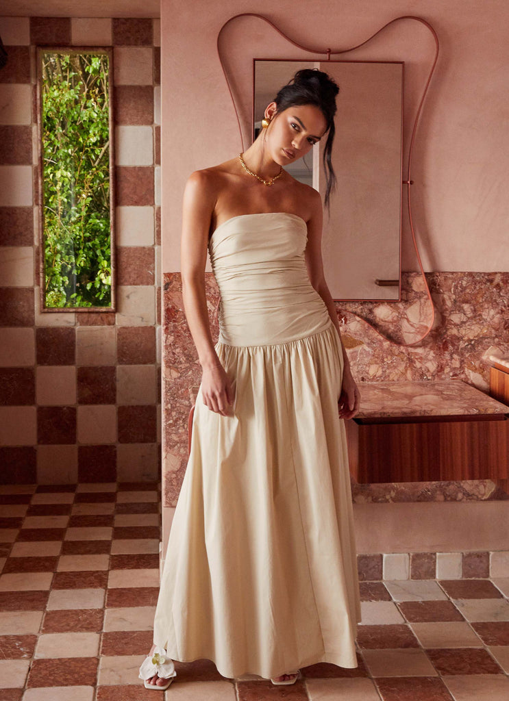 Megan Dress