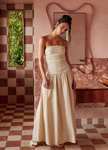 Megan Dress