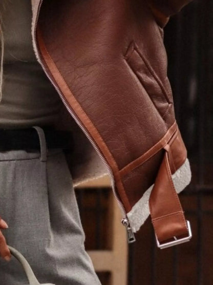 Savanah Shearling