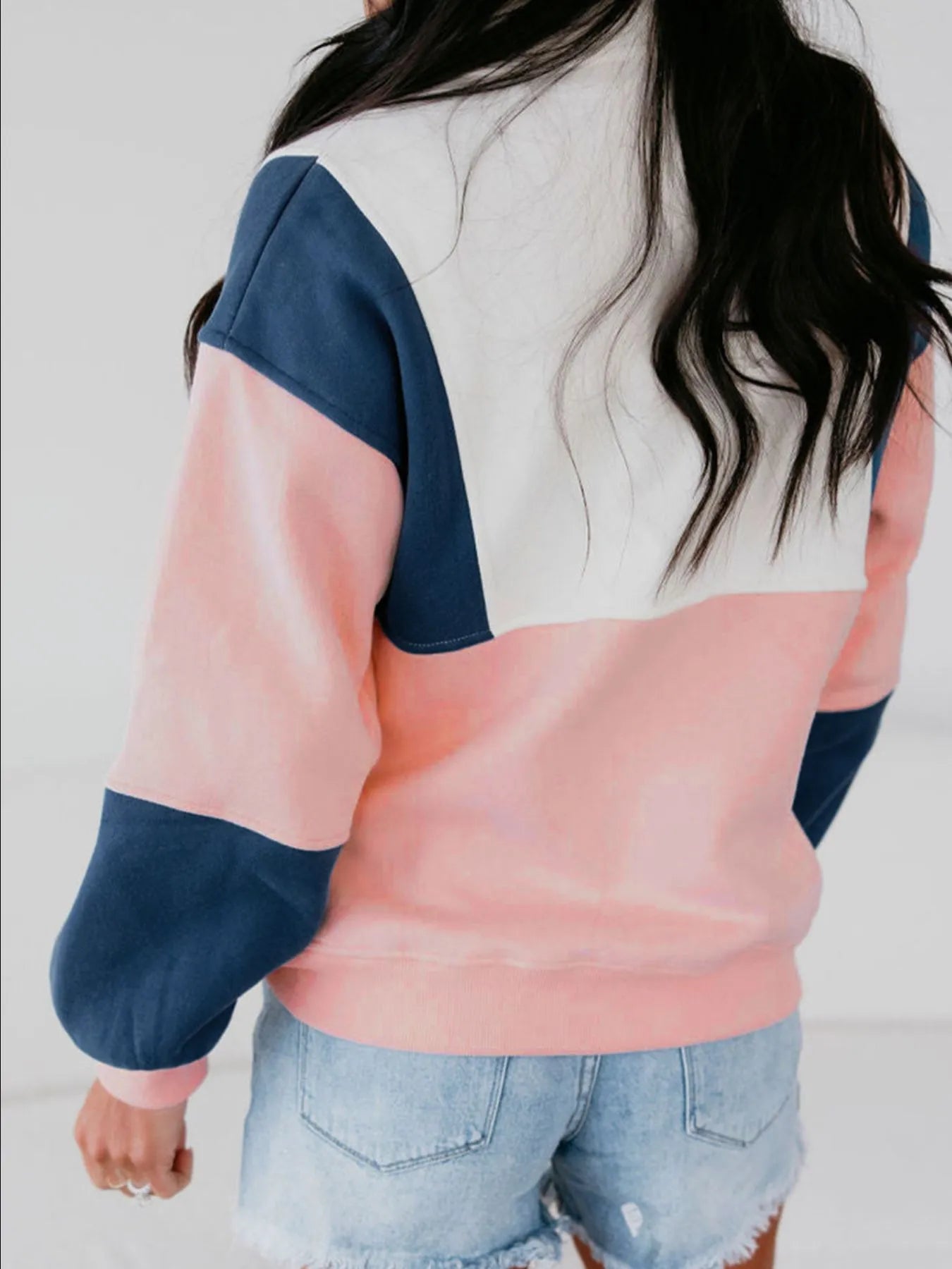 Dayze Sweatshirt