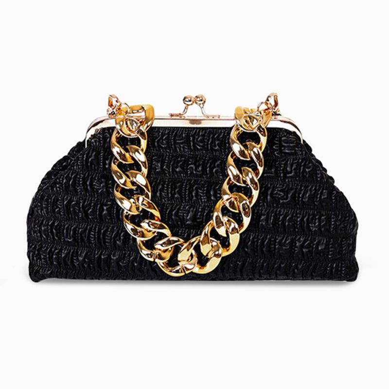 Averie Cloud Messenger Bag