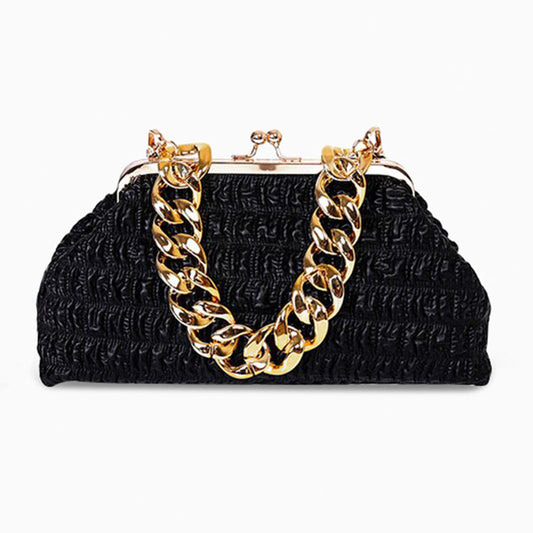 Averie Cloud Messenger Bag