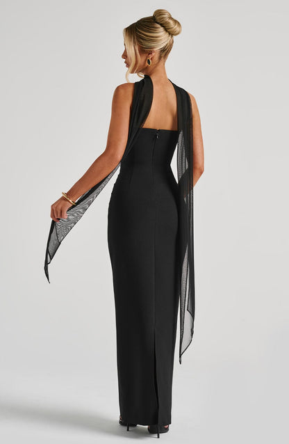 Brianna Dress